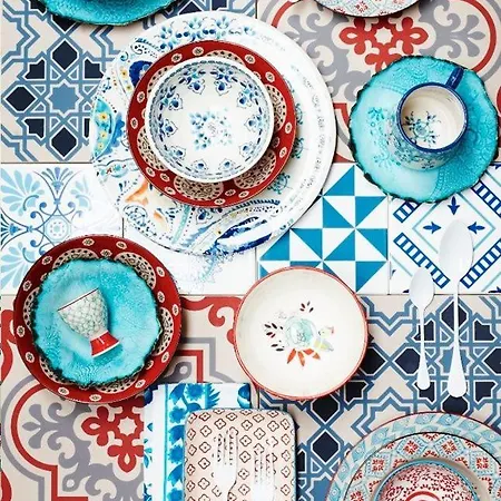 公寓 Noctua Paraiso 017 *