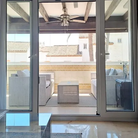Apartment Noctua Paraiso 017 Estepona