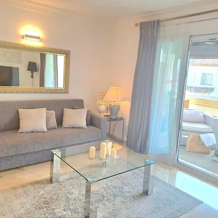 Appartamento Noctua Paraiso 017 Estepona