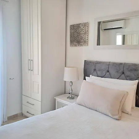 Noctua Paraiso 017 Appartamento