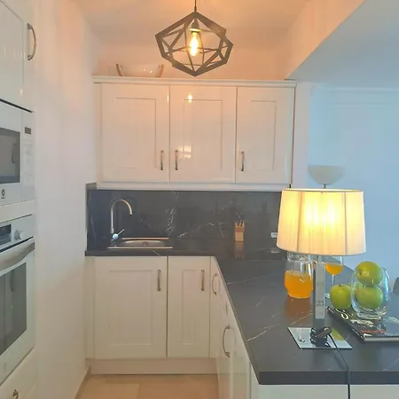 Appartement Noctua Paraiso 017