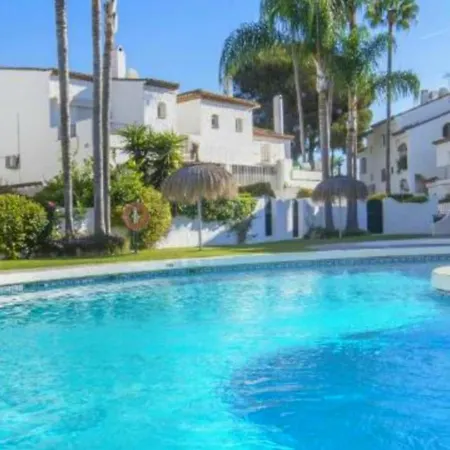 Noctua Paraiso 017 Appartamento *