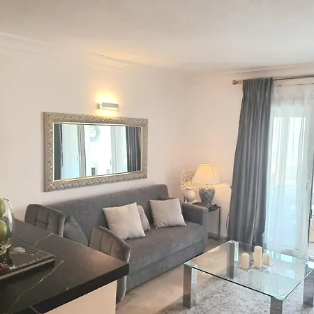 Appartamento Noctua Paraiso 017 *