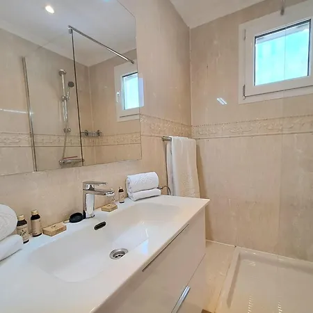 Appartamento Noctua Paraiso 017