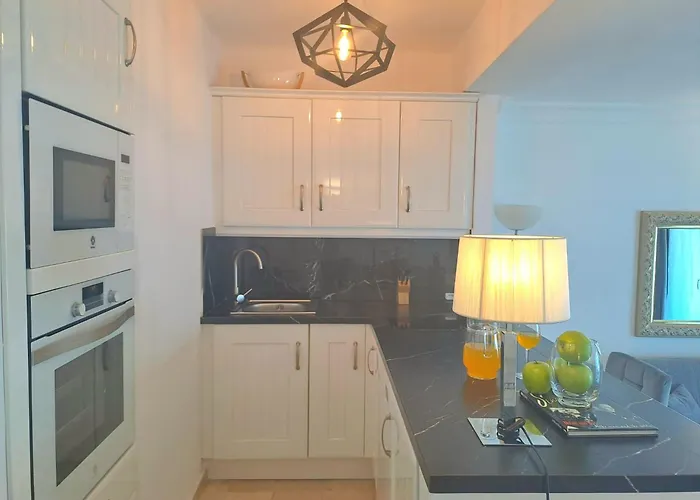 Appartement Noctua Paraiso 017