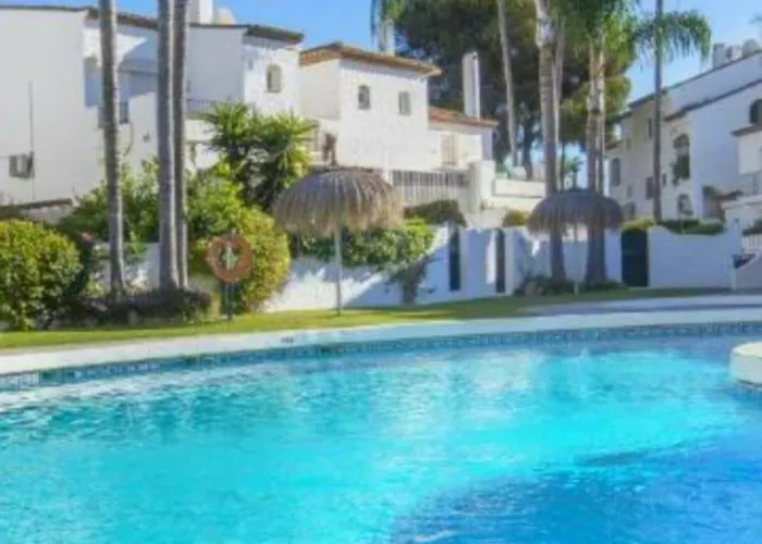 Noctua Paraiso 017 Appartement *