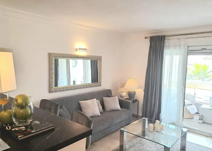 Appartement Noctua Paraiso 017 *