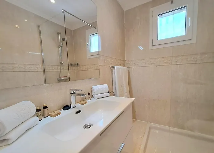 Appartement Noctua Paraiso 017